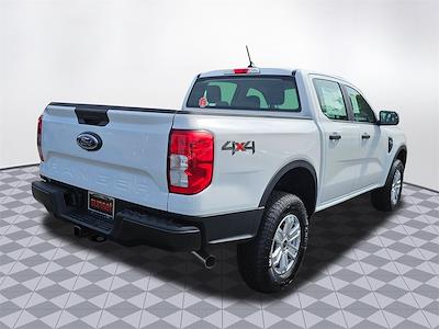 2025 Ford Ranger SuperCrew Cab 4x4 Pickup for sale #T25131 - photo 2