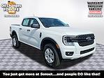 2025 Ford Ranger SuperCrew Cab 4x4 Pickup for sale #T25131 - photo 1