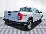 2025 Ford Ranger SuperCrew Cab 4x4 Pickup for sale #T25131 - photo 2