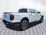 2025 Ford Ranger SuperCrew Cab 4x4 Pickup for sale #T25133 - photo 2