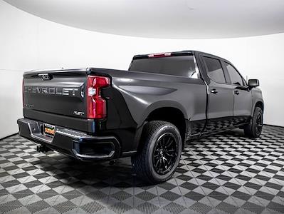 2024 Chevrolet Silverado 1500 Crew Cab 4x4 Pickup for sale #T25137A - photo 2