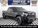 2024 Chevrolet Silverado 1500 Crew Cab 4x4 Pickup for sale #T25137A - photo 1