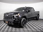 2024 Chevrolet Silverado 1500 Crew Cab 4x4 Pickup for sale #T25137A - photo 9