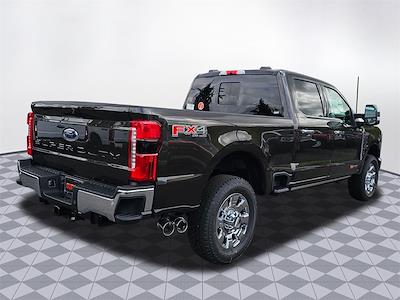 2025 Ford F-350 Crew Cab SRW 4x4 Pickup for sale #T25146 - photo 2