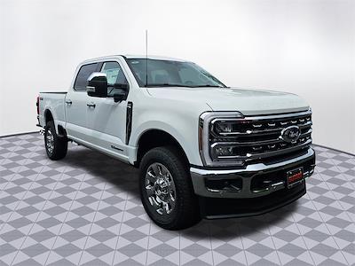 New 2025 Ford F-350 Crew Cab 4x4 SRW Pickup for sale #T25147 - photo 1