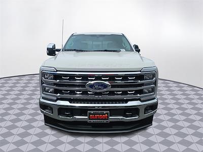 New 2025 Ford F-350 Crew Cab 4x4 SRW Pickup for sale #T25147 - photo 2