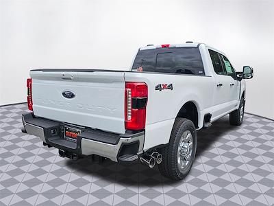 2025 Ford F-350 Crew Cab SRW 4x4 Pickup for sale #T25147 - photo 2