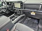 New 2025 Ford F-350 Crew Cab 4x4 SRW Pickup for sale #T25147 - photo 10