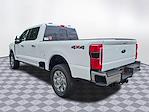 New 2025 Ford F-350 Crew Cab 4x4 SRW Pickup for sale #T25147 - photo 5