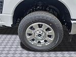 New 2025 Ford F-350 Crew Cab 4x4 SRW Pickup for sale #T25147 - photo 9