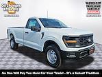 2025 Ford F-150 Regular Cab 4x4 Pickup for sale #T25149 - photo 1