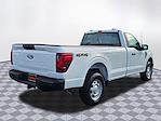 2025 Ford F-150 Regular Cab 4x4 Pickup for sale #T25149 - photo 2