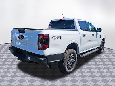 2025 Ford Ranger SuperCrew Cab 4WD Pickup for sale #T25152 - photo 2