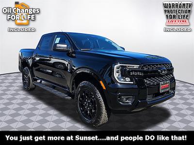 2025 Ford Ranger SuperCrew Cab 4x4 Pickup for sale #T25154 - photo 1