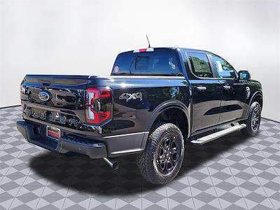 2025 Ford Ranger SuperCrew Cab 4x4 Pickup for sale #T25154 - photo 2