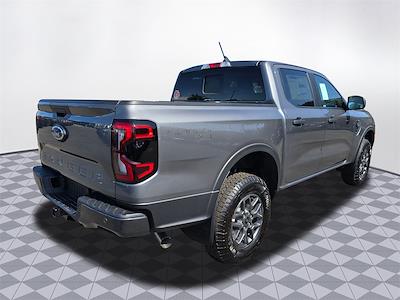 2025 Ford Ranger SuperCrew Cab 4x4 Pickup for sale #T25155 - photo 2