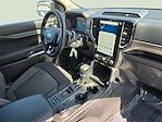 New 2025 Ford Ranger XLT SuperCrew Cab 4x4 Pickup for sale #T25155 - photo 11