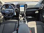 New 2025 Ford Ranger XLT SuperCrew Cab 4x4 Pickup for sale #T25155 - photo 18