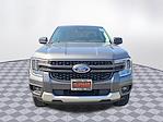 New 2025 Ford Ranger XLT SuperCrew Cab 4x4 Pickup for sale #T25155 - photo 4