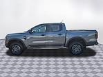 New 2025 Ford Ranger XLT SuperCrew Cab 4x4 Pickup for sale #T25155 - photo 6