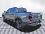 New 2025 Ford Ranger XLT SuperCrew Cab 4x4 Pickup for sale #T25155 - photo 8