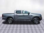 New 2025 Ford Ranger XLT SuperCrew Cab 4x4 Pickup for sale #T25155 - photo 9