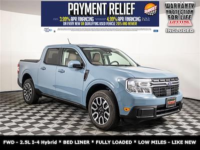 2022 Ford Maverick SuperCrew Cab 4x2 Pickup for sale #T25159A - photo 1