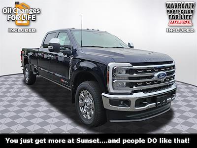 2025 Ford F-250 Crew Cab 4x4 Pickup for sale #T25164 - photo 1