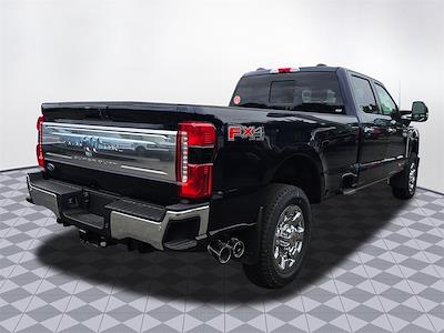 2025 Ford F-250 Crew Cab 4x4 Pickup for sale #T25164 - photo 2