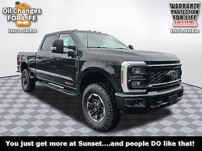 2025 Ford F-350 Crew Cab SRW 4x4 Pickup for sale #T25165 - photo 1