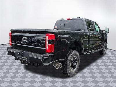 2025 Ford F-350 Crew Cab SRW 4x4 Pickup for sale #T25165 - photo 2