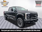 2025 Ford F-350 Crew Cab SRW 4x4 Pickup for sale #T25165 - photo 1