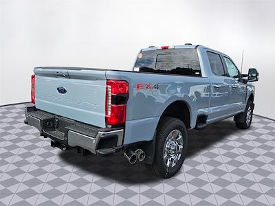 2025 Ford F-350 Crew Cab SRW 4x4 Pickup for sale #T25166 - photo 2