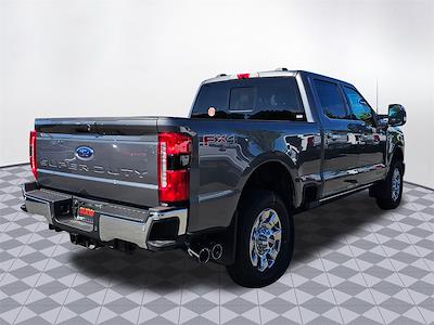 2025 Ford F-350 Crew Cab SRW 4x4 Pickup for sale #T25167 - photo 2