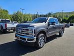 2025 Ford F-350 Crew Cab SRW 4x4 Pickup for sale #T25167 - photo 6