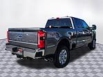2025 Ford F-350 Crew Cab SRW 4x4 Pickup for sale #T25167 - photo 2