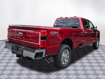 2025 Ford F-350 Crew Cab SRW 4x4 Pickup for sale #T25168 - photo 2
