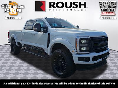 2025 Ford F-350 Crew Cab SRW 4x4 Pickup for sale #T25172 - photo 1