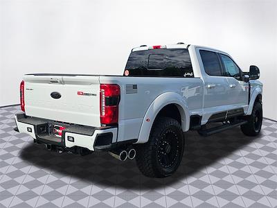 2025 Ford F-350 Crew Cab SRW 4x4 Pickup for sale #T25172 - photo 2