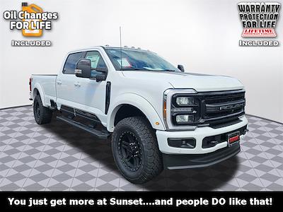 2025 Ford F-350 Crew Cab SRW 4x4 Pickup for sale #T25174 - photo 1
