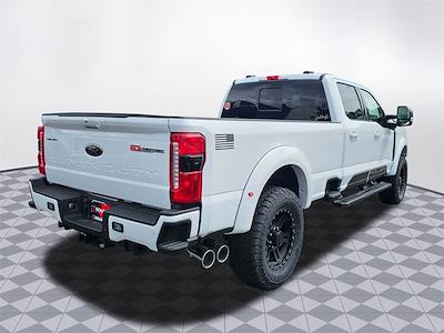 2025 Ford F-350 Crew Cab SRW 4x4 Pickup for sale #T25174 - photo 2