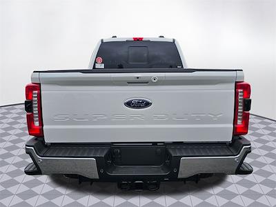 2025 Ford F-350 Crew Cab SRW 4x4 Pickup for sale #T25175 - photo 2