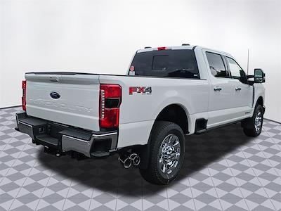 2025 Ford F-350 Crew Cab SRW 4x4 Pickup for sale #T25175 - photo 2