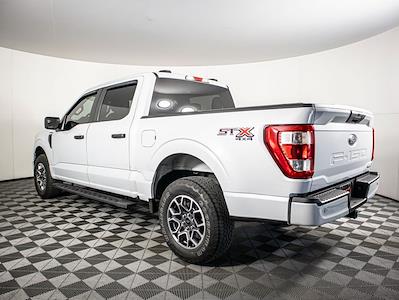 2021 Ford F-150 SuperCrew Cab 4x4 Pickup for sale #T25179A - photo 2