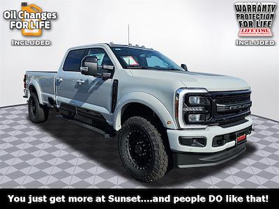 2025 Ford F-350 Crew Cab SRW 4x4 Pickup for sale #T25183 - photo 1