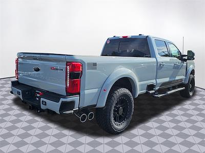 2025 Ford F-350 Crew Cab SRW 4x4 Pickup for sale #T25183 - photo 2