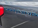 New 2025 Ford F-150 Lightning XLT SuperCrew Cab AWD Pickup for sale #T25184 - photo 13