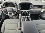 New 2025 Ford F-150 Lightning XLT SuperCrew Cab AWD Pickup for sale #T25184 - photo 20