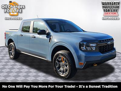 2024 Ford Maverick SuperCrew Cab AWD Pickup for sale #T25185 - photo 1