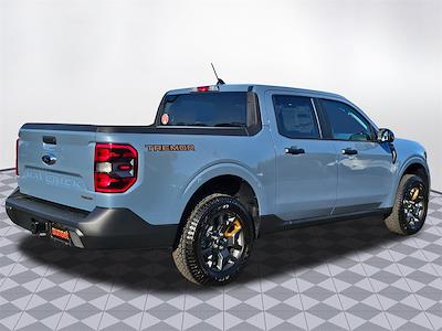 2024 Ford Maverick SuperCrew Cab AWD Pickup for sale #T25185 - photo 2